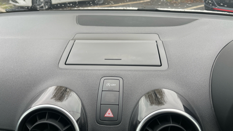 Audi A1 1.0 TFSI Sport 5dr Petrol Hatchback